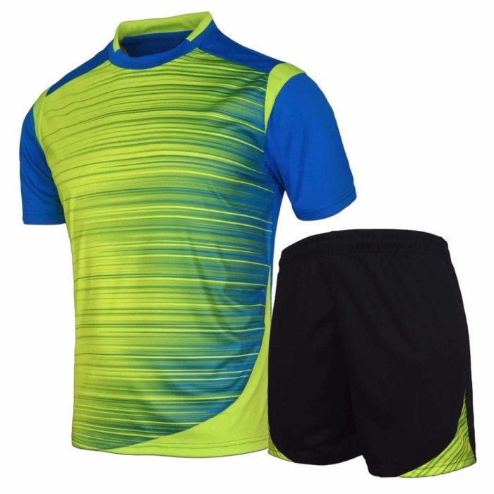 Soccer Uniform